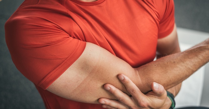 Registered Massage Therapy